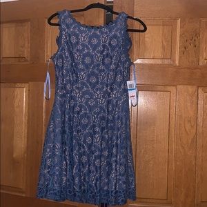 🌴Formal lace dress